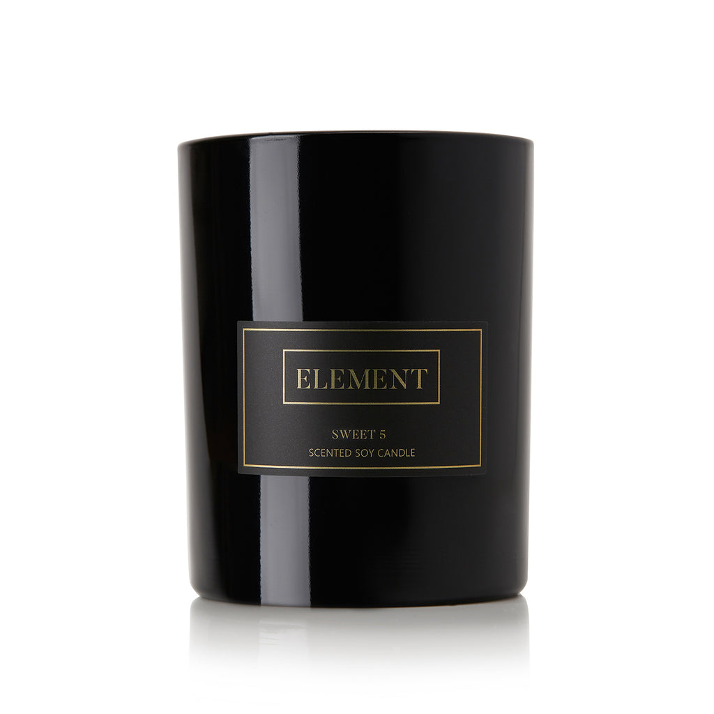 Element Candles Sweet 5-Candle-DREEMS