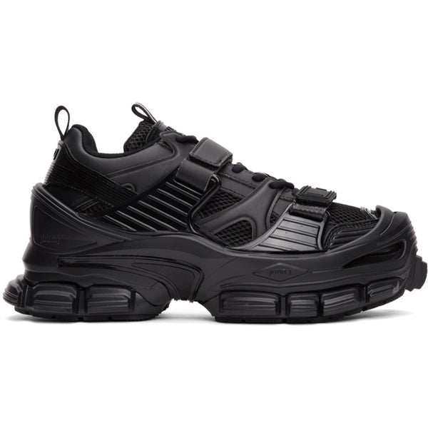 JUUN.J 46size ブラック Juun.J Black Sneaker – DREEMS