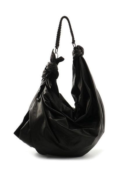 Yohji Yamamoto discord Twisted Shoulder Bag – DREEMS