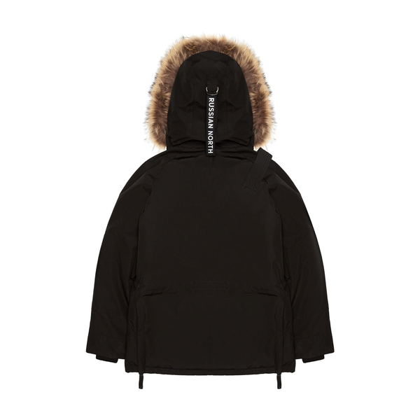 Arctic Explorer CHILL Parka – DREEMS