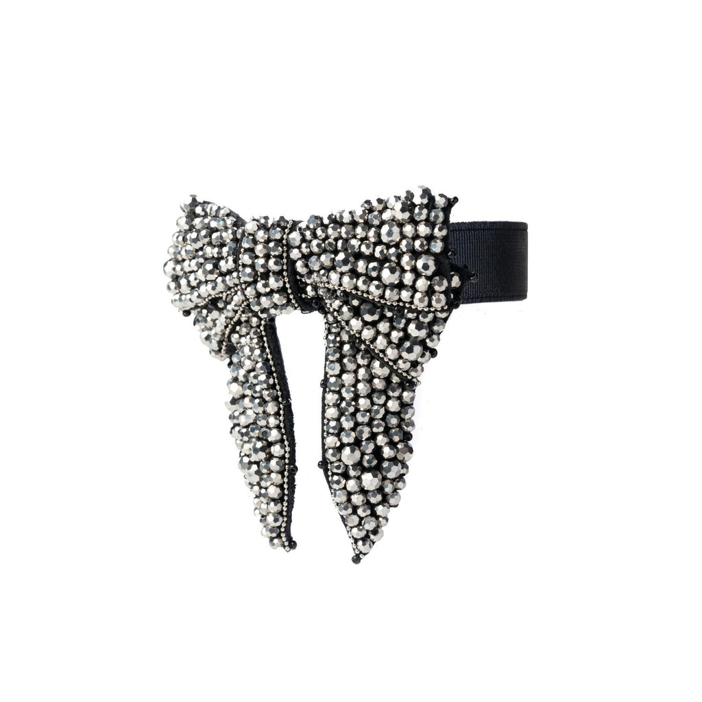 SSY The Oscar Bow-Shoes Accessories-DREEMS