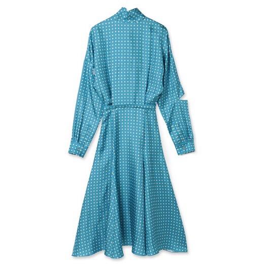Walk of Shame Polka Dot Dress DREEMS Walk of Shame Polka Dot Dress DREEMS