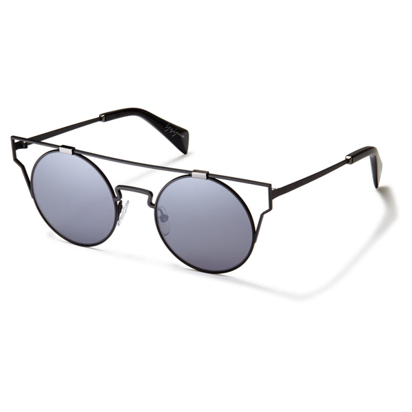Yohji Yamamoto ヨウジヤマモト sunglasses サングラス Yohji Yamamoto サングラス フランス製 YY7024 - メルカリ