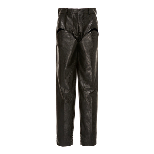 RE/DONE Beach Pant in Dragon Fruit | FWRD
