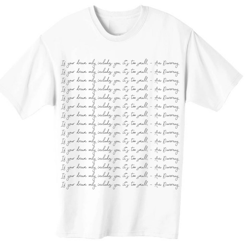 BAAX Ava T-Shirt-tops-DREEMS