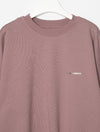 Juun.J Artwork Pink Sweatshirt