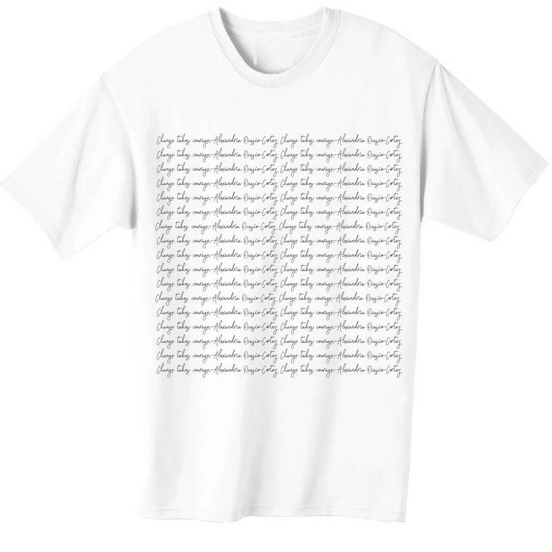 BAAX AOC T-Shirt-tops-DREEMS