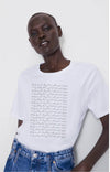 BAAX Lupita T-Shirt-tops-DREEMS