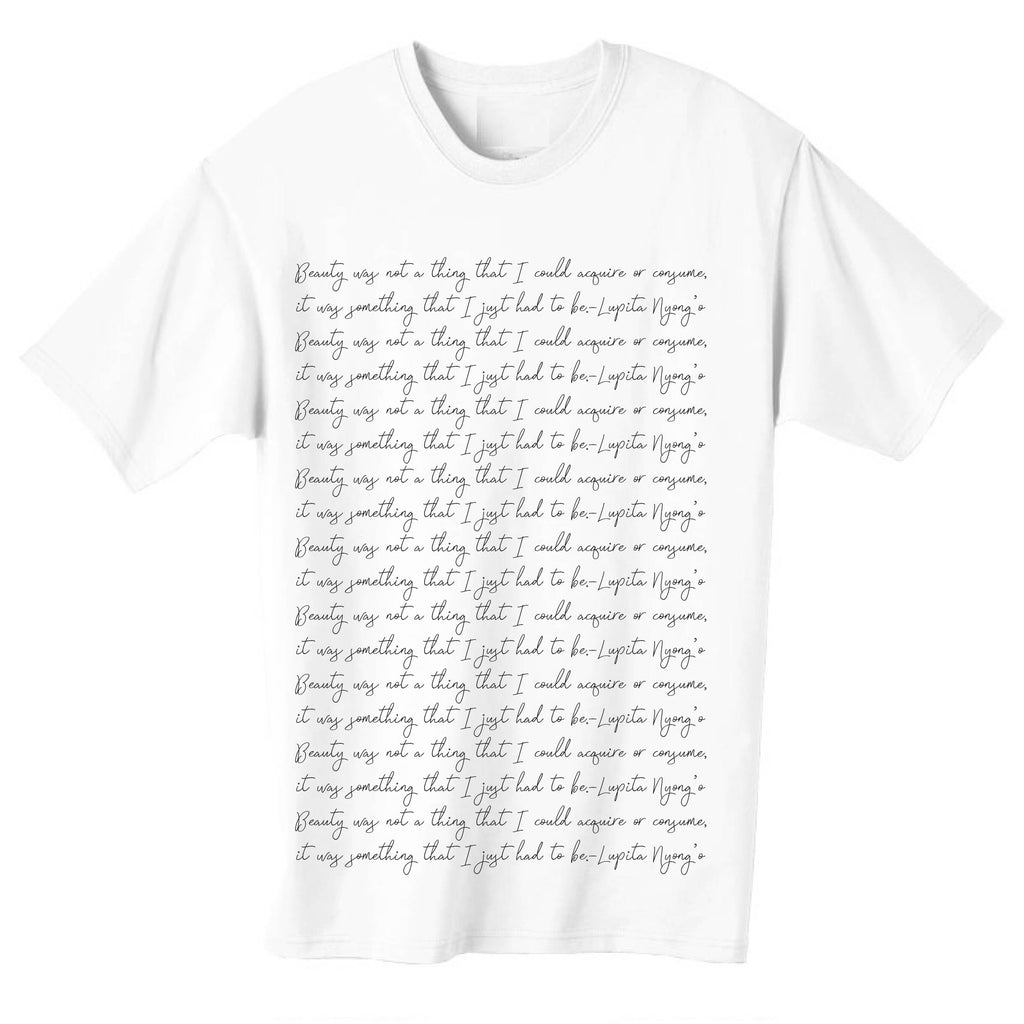BAAX Lupita T-Shirt-tops-DREEMS