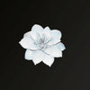 Vespertine NYC Reflective Blossom Pin/Clip PETITE