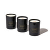 Element Candles Wood 2-Candle-DREEMS