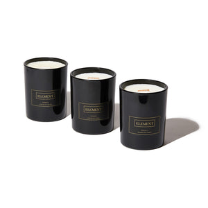 Element Candles Musk 2-Candle-DREEMS