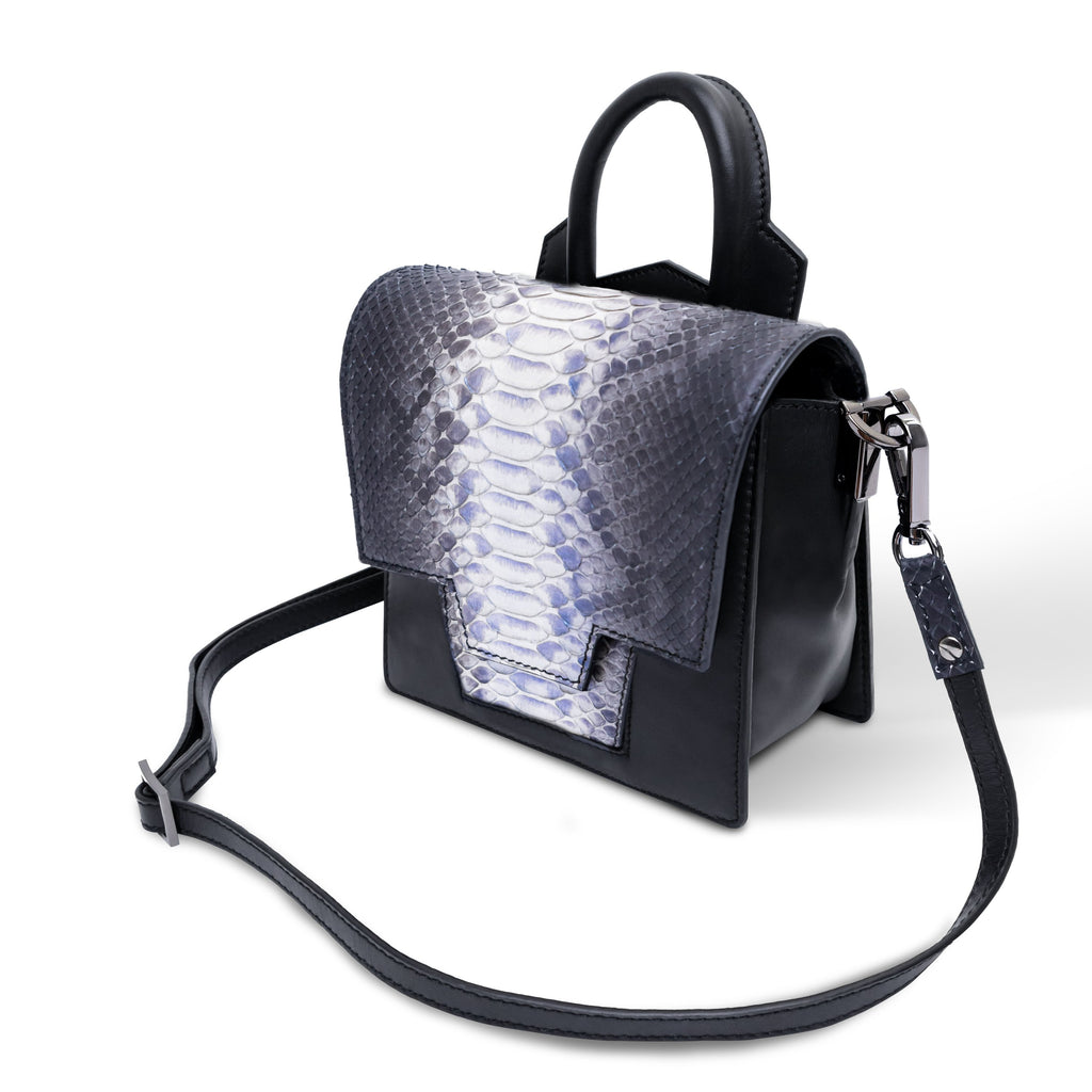 Ammoment Lexi Crossbody Bag-Bags-DREEMS