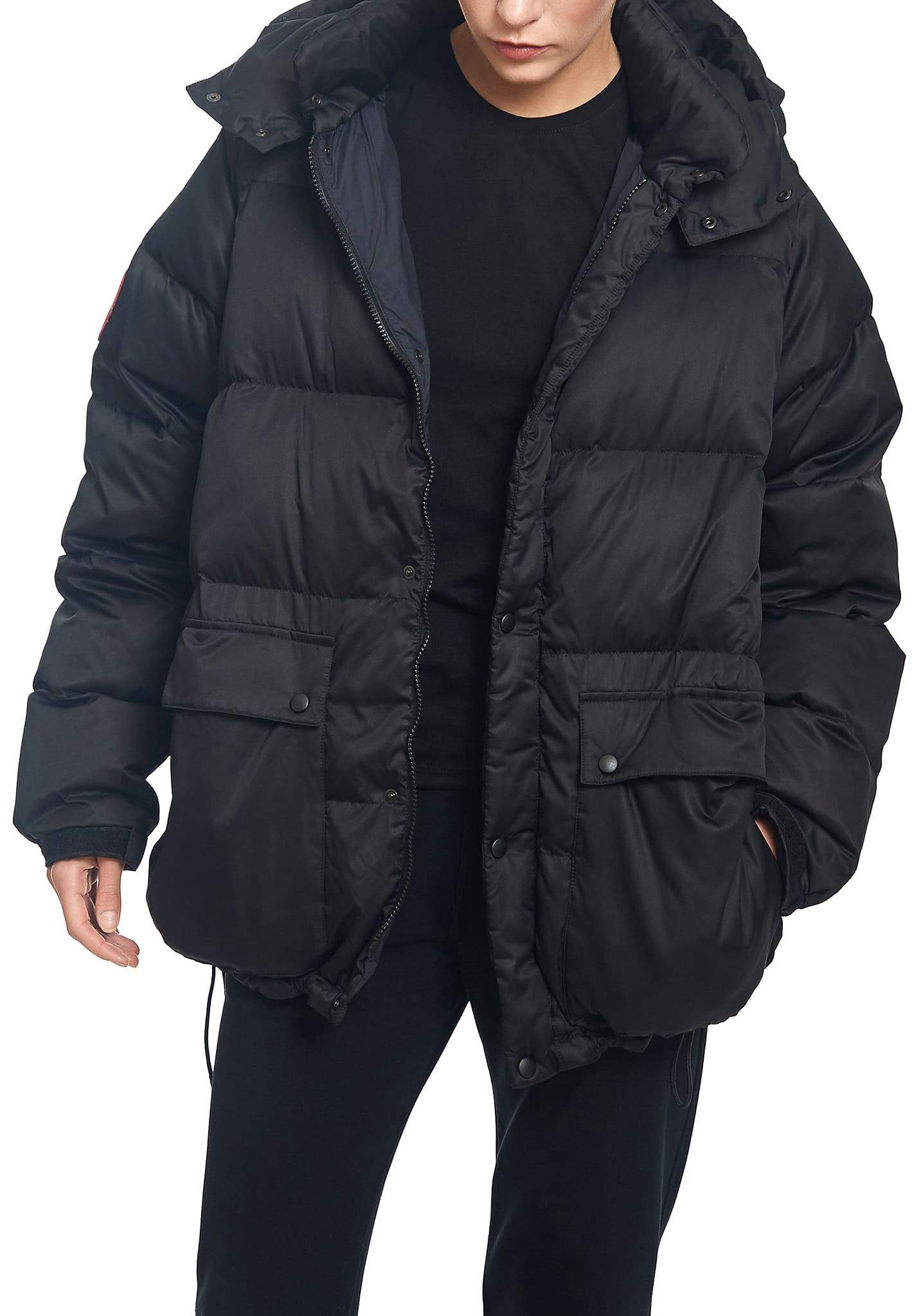 Fanat Arctic Explorer FANAT Jacket – DREEMS