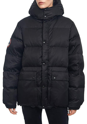 Arctic Explorer FANAT Jacket-Outerwear-DREEMS