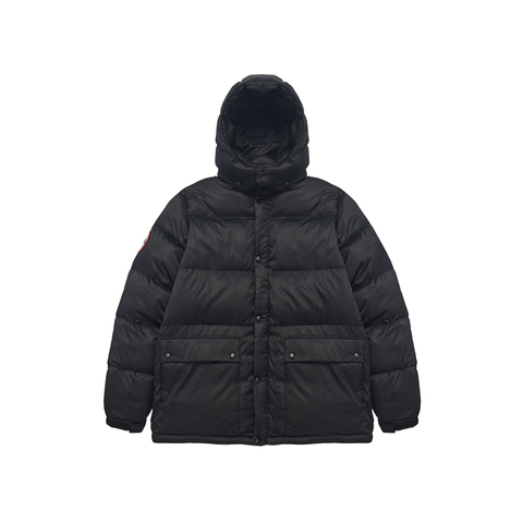 Arctic Explorer FANAT Jacket – DREEMS Arctic Explorer FANAT Jacket – DREEMS