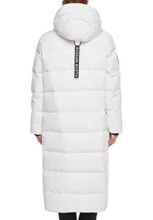 Arctic Explorer MATE Coat-Outerwear-DREEMS