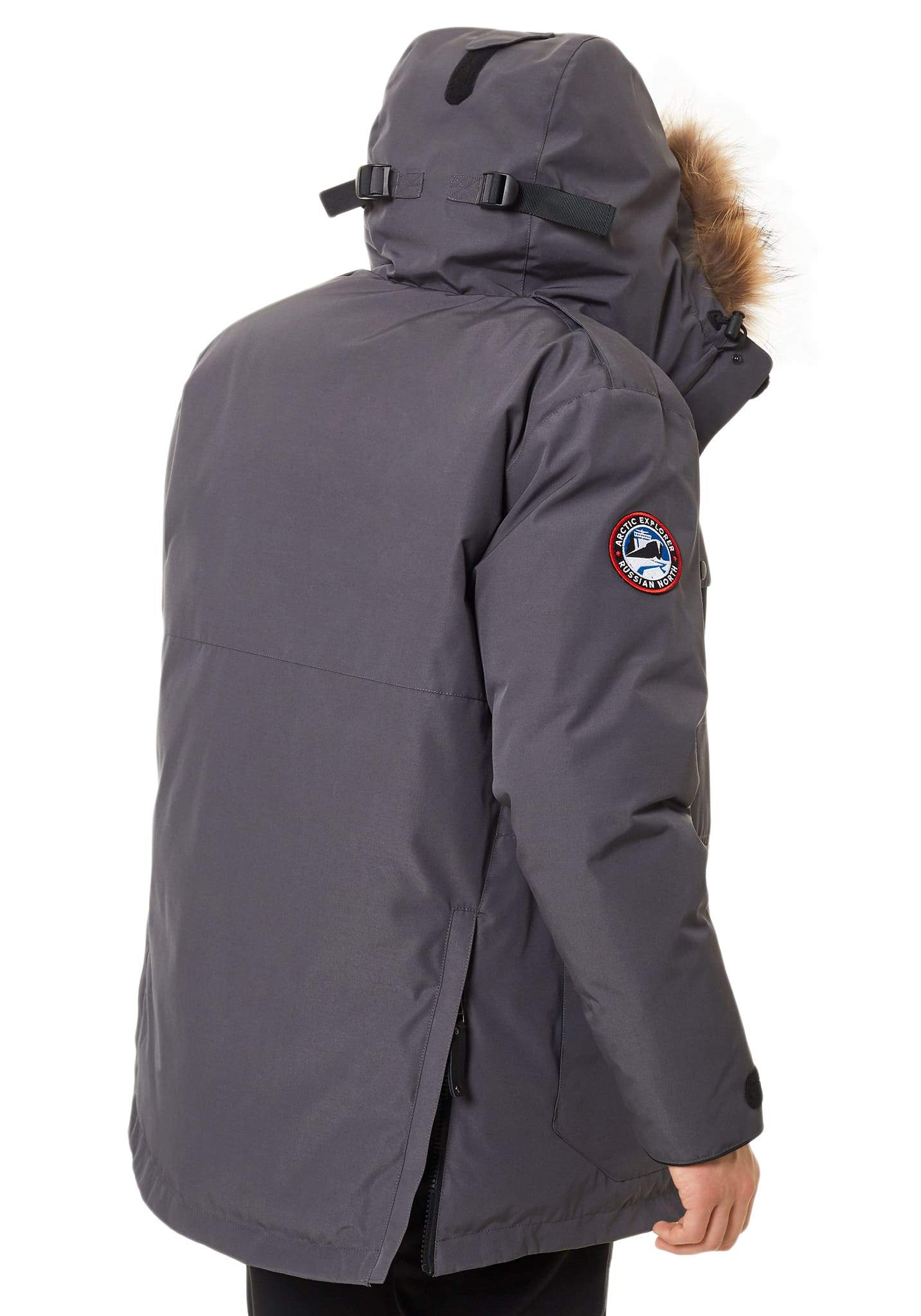 Arctic Expedition Arctic Explorer Russian North Jacket 売約 Arctic Expedition Arctic Explorer Russian North Jacket 売約