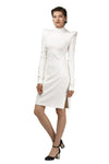 Ezie Designs Alice Sweater Dress-Dresses-DREEMS
