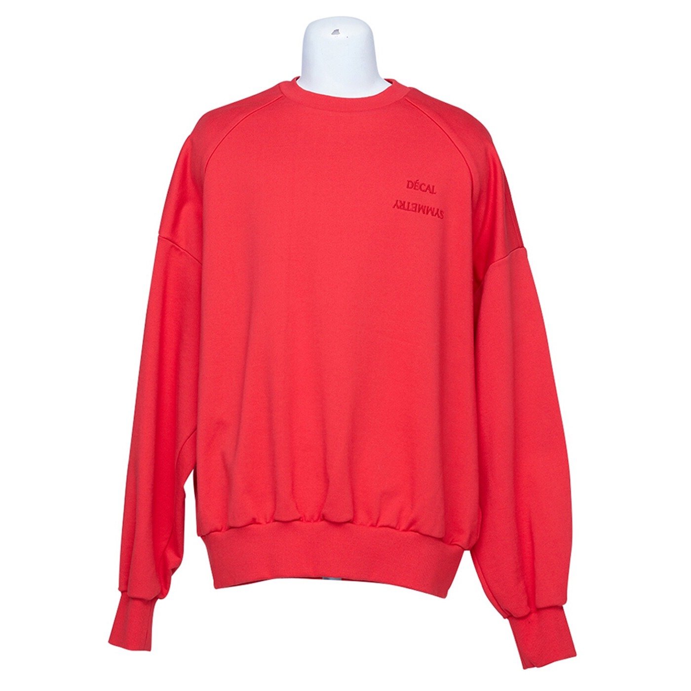 ◆JO'S LOUNGE◆ Room Sweat Shirt Red 1389270 Adult Lace Up Hooded Sweatshirt - Style 9001