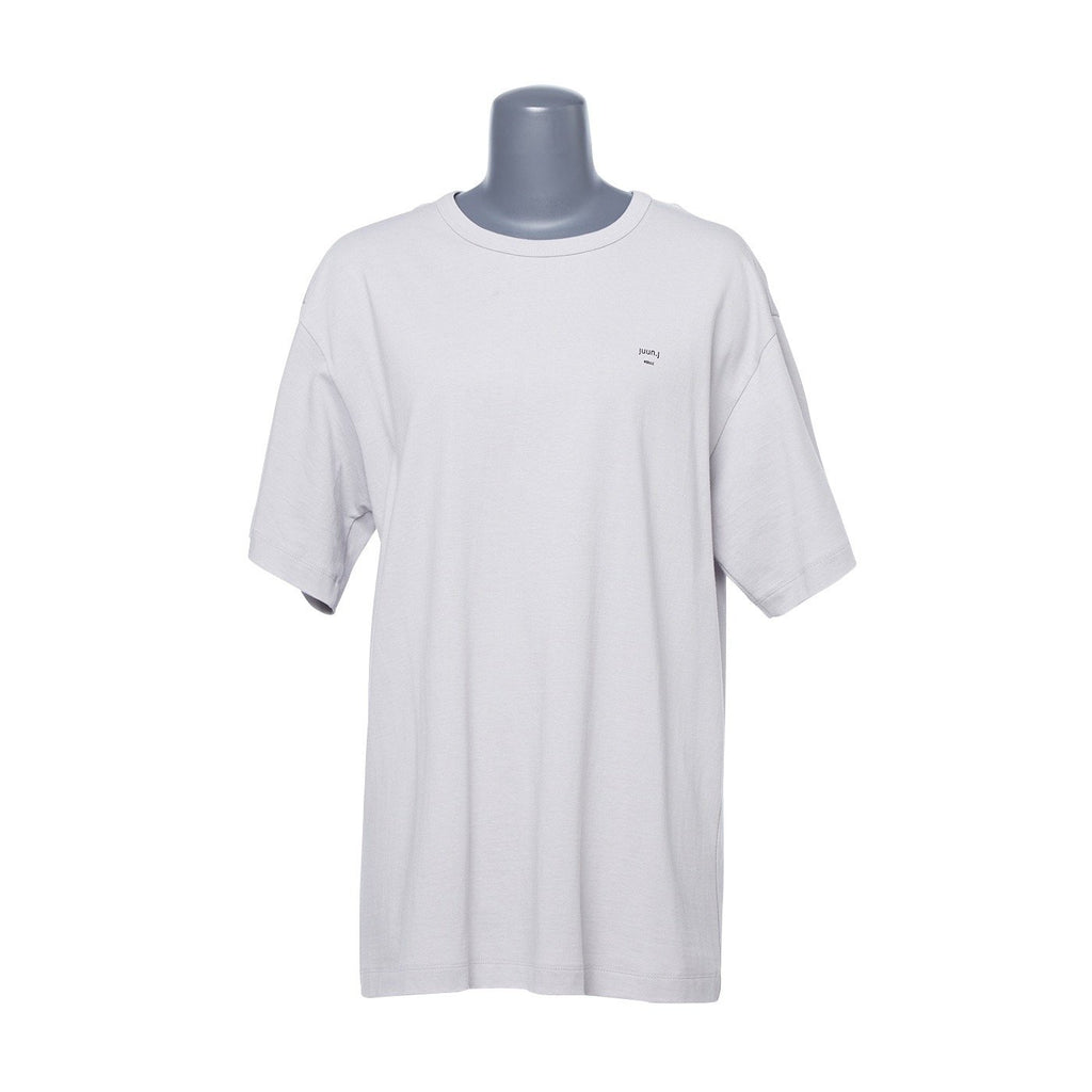 Juun.J White T-Shirt