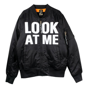 Nil & Mon Jacket "Look at Me"