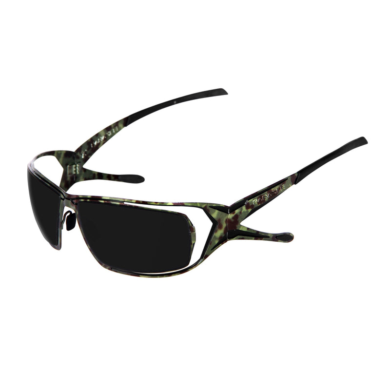 Parasite Adrenaline Soldier Limited Edition-Sunglasses-DREEMS