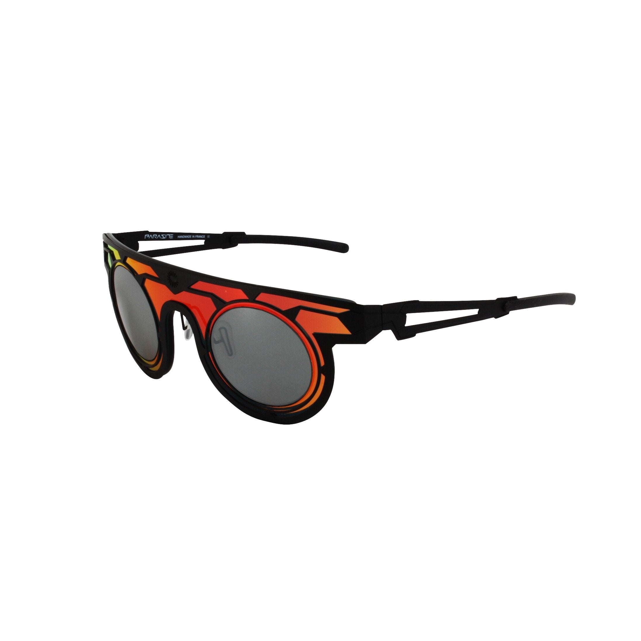 Parasite Syndroide Sunglasses | FREE Shipping - Go-Optic.com
