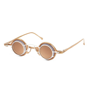 RIGARDS Copper Collection-Sunglasses-DREEMS