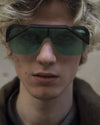 RIGARDS Genuine Horn Collection-Sunglasses-DREEMS