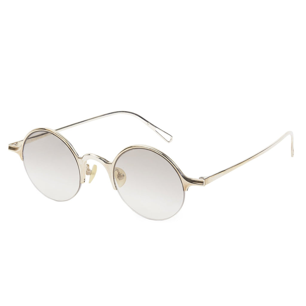 RIGARDS x Ziggy Chen 925 Sterling Silver-Sunglasses-DREEMS