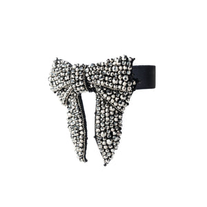 SSY The Oscar Bow-Shoes Accessories-DREEMS