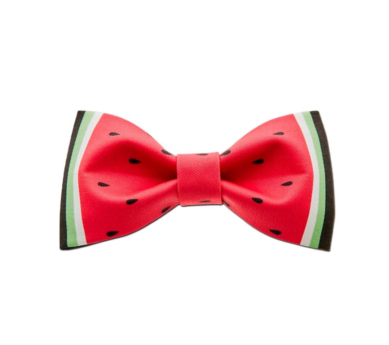 SSY Watermelon Bow-Shoes Accessories-DREEMS
