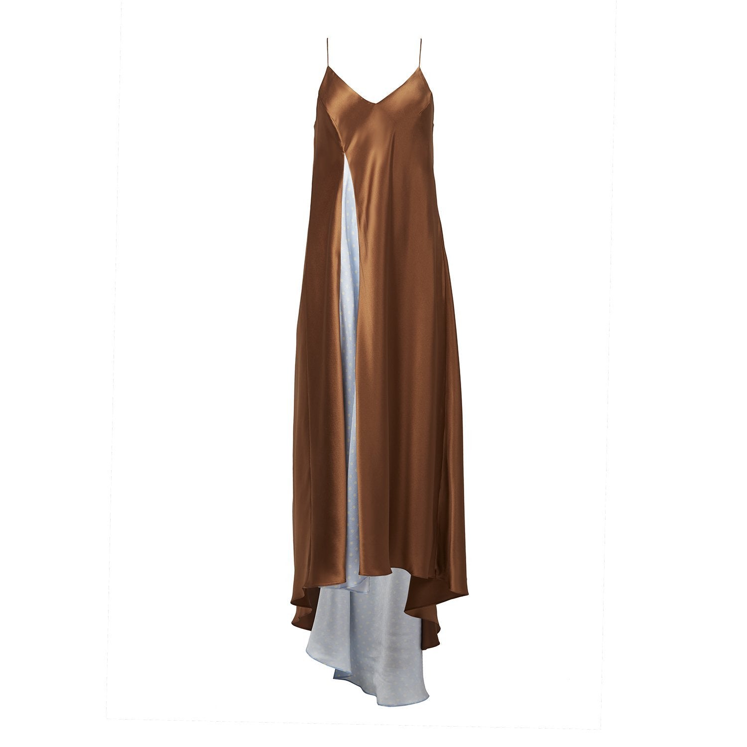 Walk of Shame LONG TRAIL SLIPDRESS DREEMS Walk of Shame LONG TRAIL SLIPDRESS DREEMS