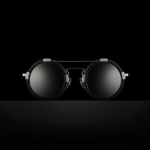 Yohji Yamamoto YY5006-Sunglasses-DREEMS