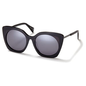 Yohji Yamamoto YY5018-Sunglasses-DREEMS