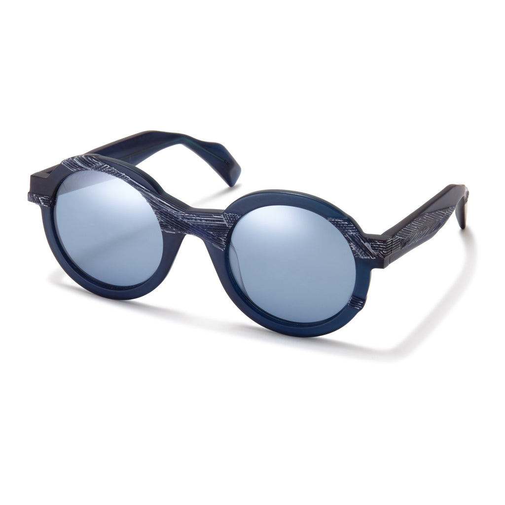 Yohji Yamamoto YY5019-Sunglasses-DREEMS