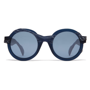 Yohji Yamamoto YY5019-Sunglasses-DREEMS