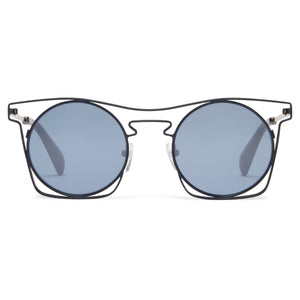 Yohji Yamamoto YY7005-Sunglasses-DREEMS