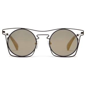 Yohji Yamamoto YY7005-Sunglasses-DREEMS