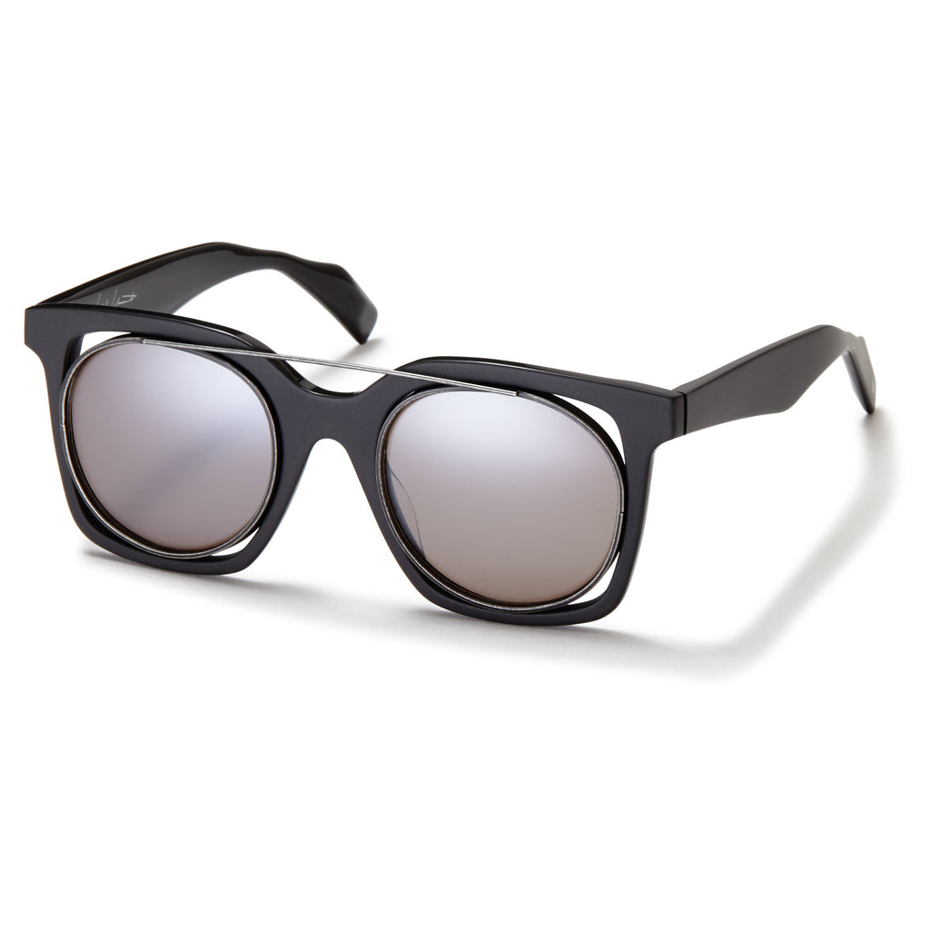 Yohji Yamamoto YY7008-Sunglasses-DREEMS