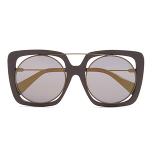 Yohji Yamamoto YY7009-Sunglasses-DREEMS