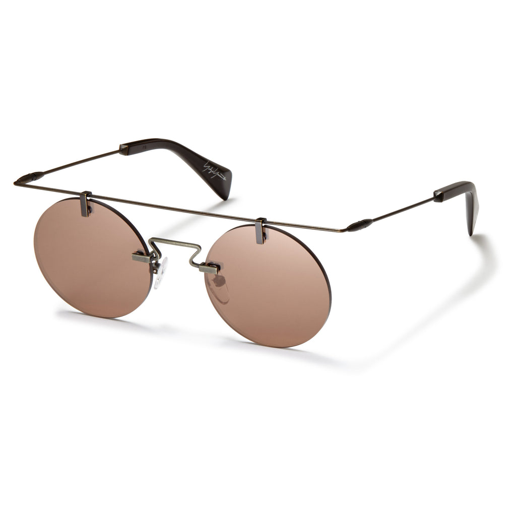 Yohji Yamamoto YY7010-Sunglasses-DREEMS