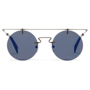 Yohji Yamamoto YY7010-Sunglasses-DREEMS