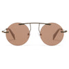 Yohji Yamamoto YY7011-Sunglasses-DREEMS