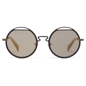 Yohji Yamamoto YY7012-Sunglasses-DREEMS