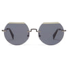 Yohji Yamamoto YY7015-Sunglasses-DREEMS