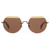 Yohji Yamamoto YY7015-Sunglasses-DREEMS