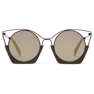 Yohji Yamamoto YY7016-Sunglasses-DREEMS