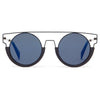 Yohji Yamamoto YY7017-Sunglasses-DREEMS